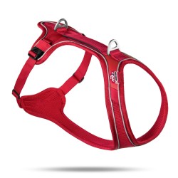Curli Belka Comfort Harness Orma za Psa Red M