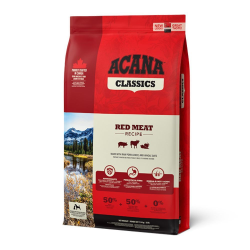 Acana Classics Red Meat 11,4 kg