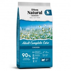 Dibaq Natural Moments Complete Care Piletina 2 kg