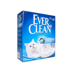 Ever Clean Pijesak za Mačke Extra Strong Unscented 10 l