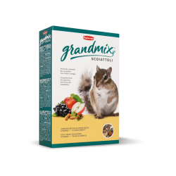 Padovan GrandMix hrana za vjeverice 750 g