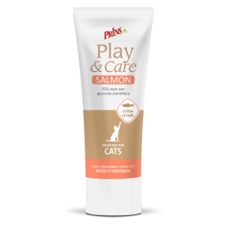 Prins Play  Care Cat Salmon Poslastica Za Mačke 75 G