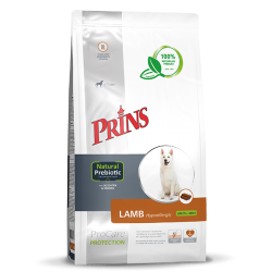 Prins Procare Protection Lamb Hypoallergic 15 Kg