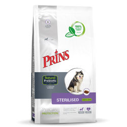 Prins Procare Protection Sterilised 15 Kg