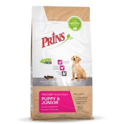 Prins Procare Puppy Junior Perfect Start 7,5 Kg