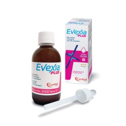 Candioli Evexia Plus, Emulzija S Uljem Konoplje I Antioksidansima, 40 Ml