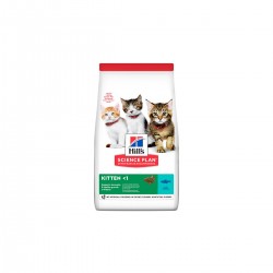 Hill's™ Science Plan™ Mačka Kitten s Tunom 300 g