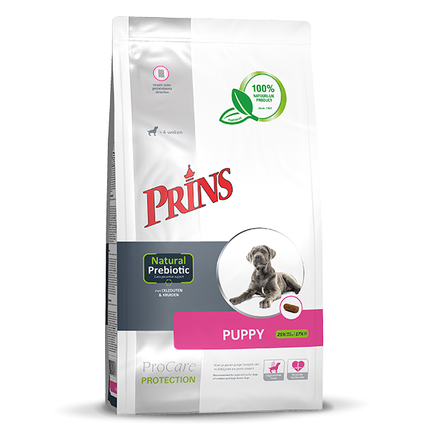 Prins Procare Protection Puppy 3 Kg