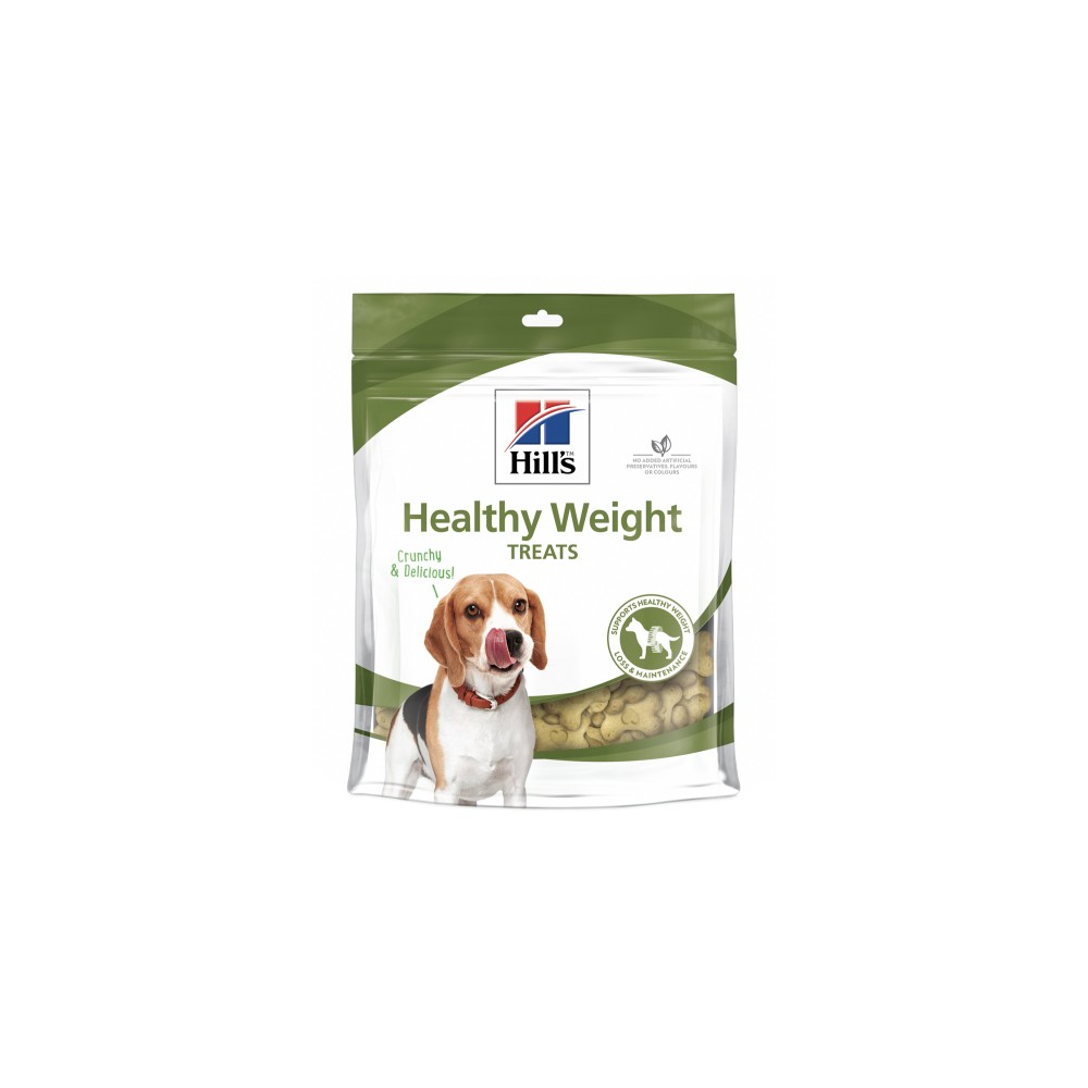 Hill's POSLASTICA HEALTHY WEIGHT 220g