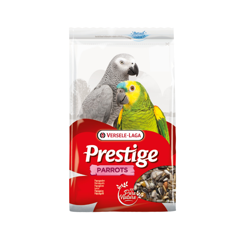 Versele Laga Prestige hrana za papige 1kg