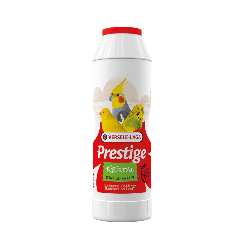Versele Laga Prestige Kristal pijesak za ptice 2kg